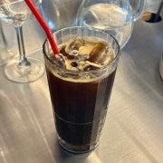 •americano 아메리카노• 메뉴 사진(네이버)