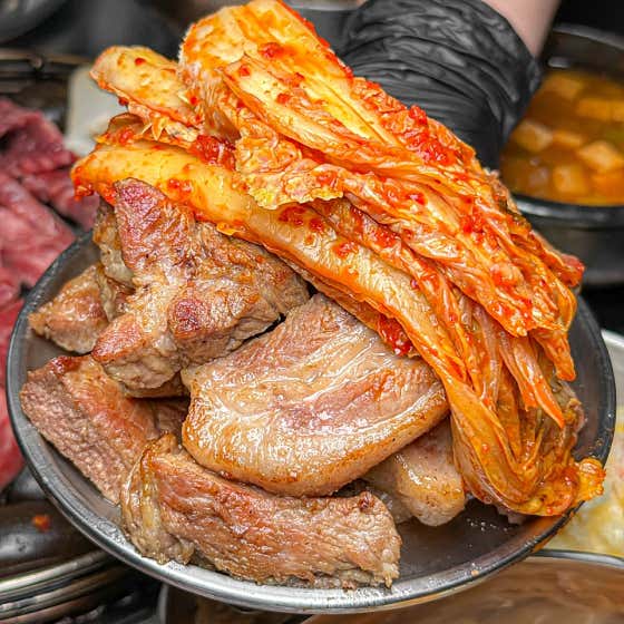 철길자갈구이 포항본점 · 네이버 지도·플레이스 10