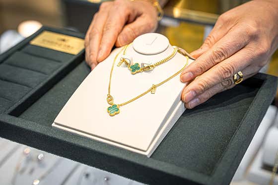 한국표준금거래소 충주점