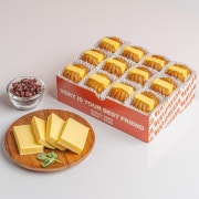 앙버터 호두과자 1box (12개입) 메뉴 사진(네이버)