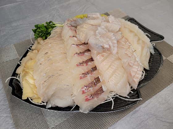 한점 노량진횟집 · 네이버 지도·플레이스 6