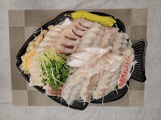 한점 노량진횟집 · 네이버 지도·플레이스 3