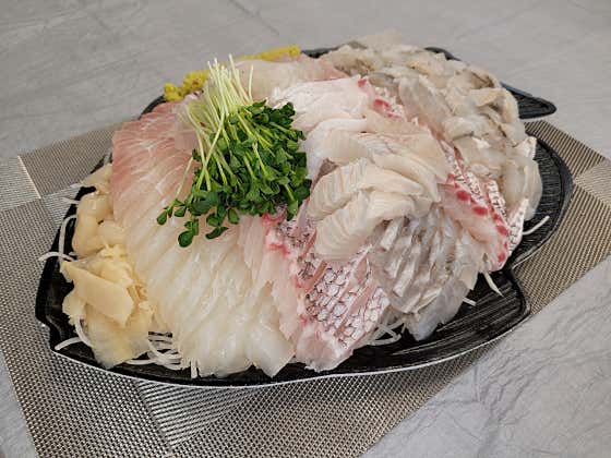 한점 노량진횟집 · 네이버 지도·플레이스 2