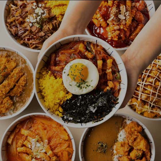 덮밥만드는남자 혁신만성점 · 네이버 지도·플레이스 1