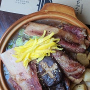 소갈비찜 메뉴 사진(네이버)
