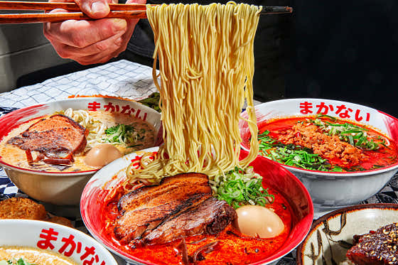 마카나이 잠실새내점 사진 2