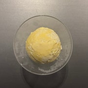 느낌표 아이스크림 메뉴 사진(네이버)