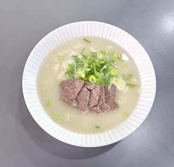 더봉이칼국수전문점 · 네이버 지도·플레이스 2