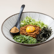 마제소바 메뉴 사진(네이버)