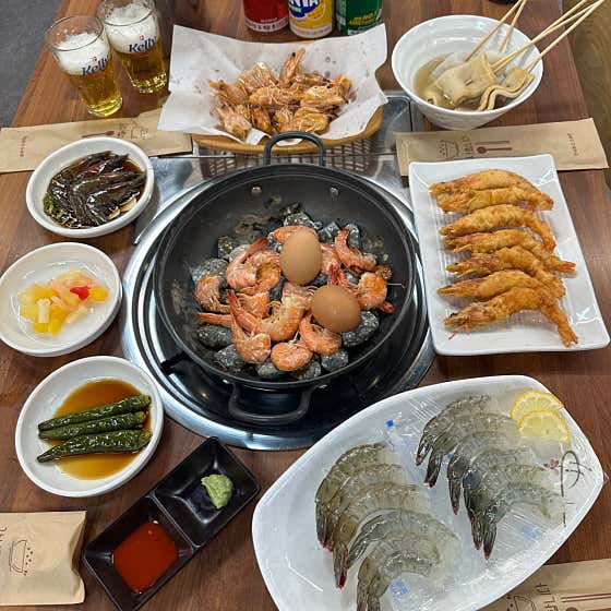 맛새우 · 네이버 지도·플레이스 4