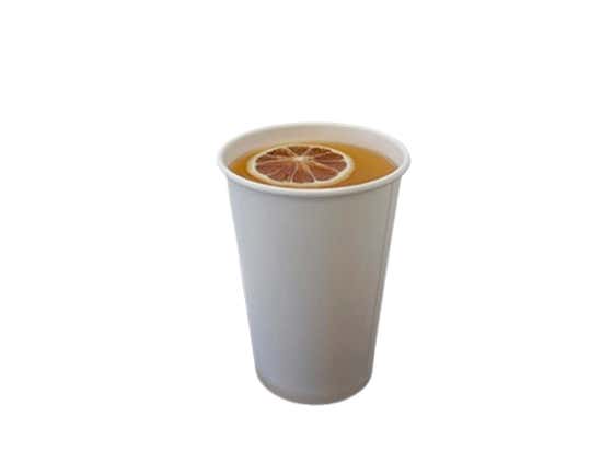 레몬차 메뉴 사진(네이버)