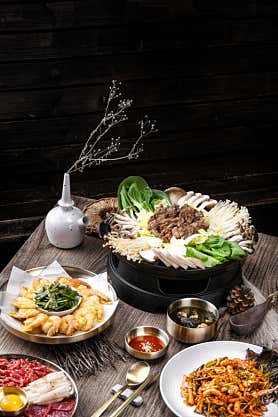 반하정 수지본점 사진 4