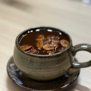 수제대추차 메뉴 사진(네이버)
