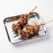 야키톤(울대) 메뉴 사진(네이버)