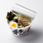 닌니꾸 돈코츠 라멘 메뉴 사진(네이버)