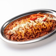 카바라구파스타 메뉴 사진(네이버)