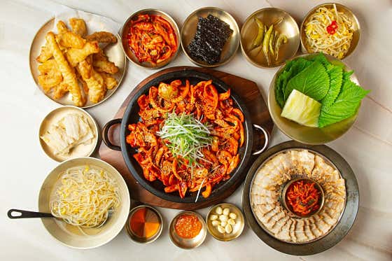 신돌판 수원직영점 · 네이버 지도·플레이스 2