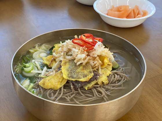 손정혜식당 · 네이버 지도·플레이스 2