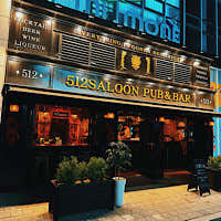 512saloon 펍&바 · 네이버 지도·플레이스 2