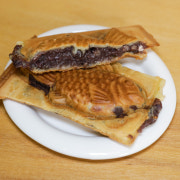 도미 팥 메뉴 사진(네이버)