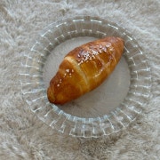 소금빵 메뉴 사진(네이버)