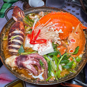꽃게탕 메뉴 사진(네이버)