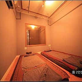 일번가타이테라피 (서면) 매장 사진 5