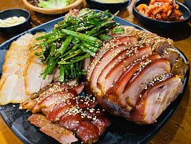 이공족발 잠실새내점 사진 3