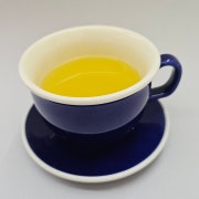 레몬차 메뉴 사진(네이버)