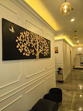 명가약손 (발산역) 매장 사진 2