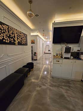 명가약손 (발산역) 매장 사진 4