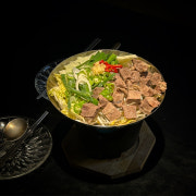 소고기 전골 메뉴 사진(네이버)