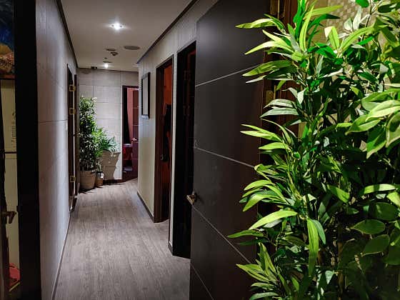 후마사지 (영등포역) 매장 사진 1