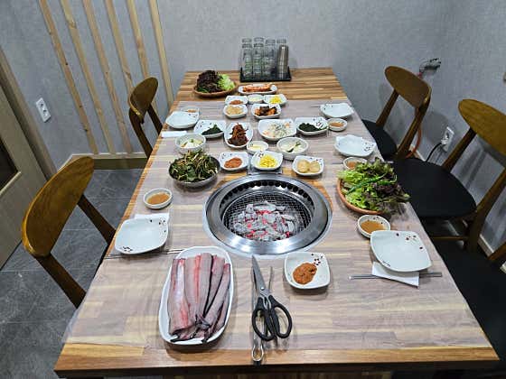 동윤가든 · 네이버 지도·플레이스 5