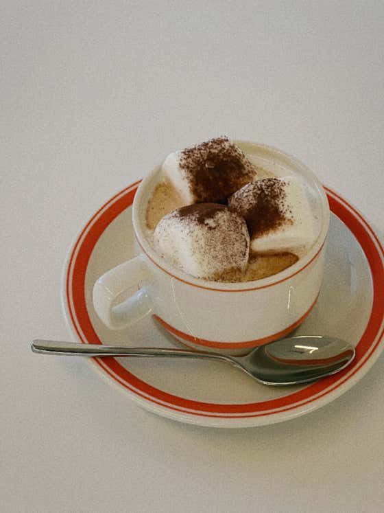 조오기 OVER THERE COFFEE 적성 · 네이버 지도·플레이스 10