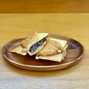 도미 앙 버터 메뉴 사진(네이버)