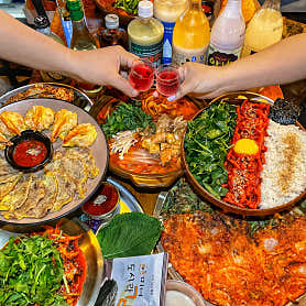 부엉이산장 수지구청점 사진 5