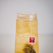 Tea 더허니 메뉴 사진(네이버)