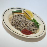 곱창김 패스토 파스타 메뉴 사진(네이버)