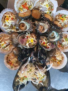 바다마을 · 네이버 지도·플레이스 3