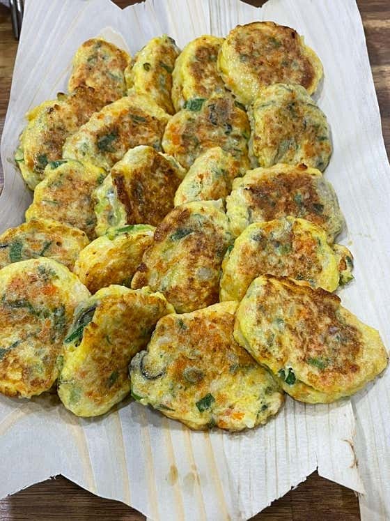 굴전 메뉴 사진(네이버)