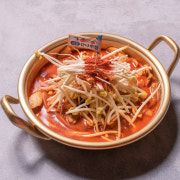돼지짜글이 메뉴 사진(네이버)