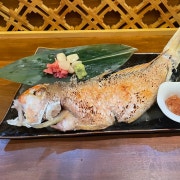 옥돔 메뉴 사진(네이버)