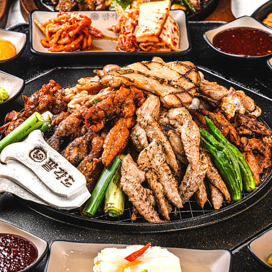 팔각도 동대구역점 · 네이버 지도·플레이스 3