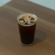 아메리카노 메뉴 사진(네이버)