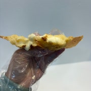 크림치즈붕어빵 메뉴 사진(네이버)