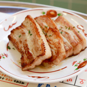 삼겹살 메뉴 사진(네이버)