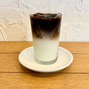 명도커피 메뉴 사진(네이버)