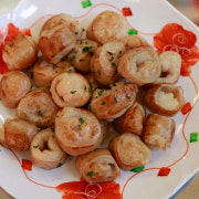 막창 메뉴 사진(네이버)