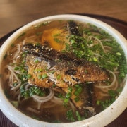 청어소바(냉,온) 메뉴 사진(네이버)